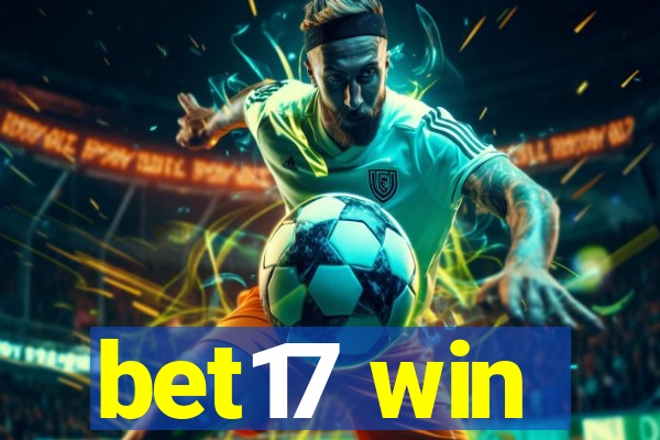 bet17 win